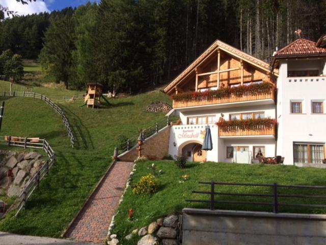 Apartments Mirabell Ливиналлонго-дель-Коль-ди-Лана Экстерьер фото