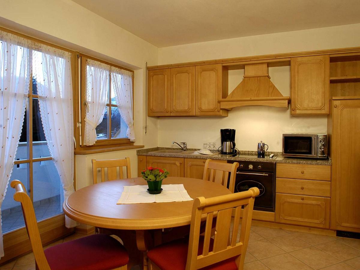 Apartments Mirabell Ливиналлонго-дель-Коль-ди-Лана Экстерьер фото